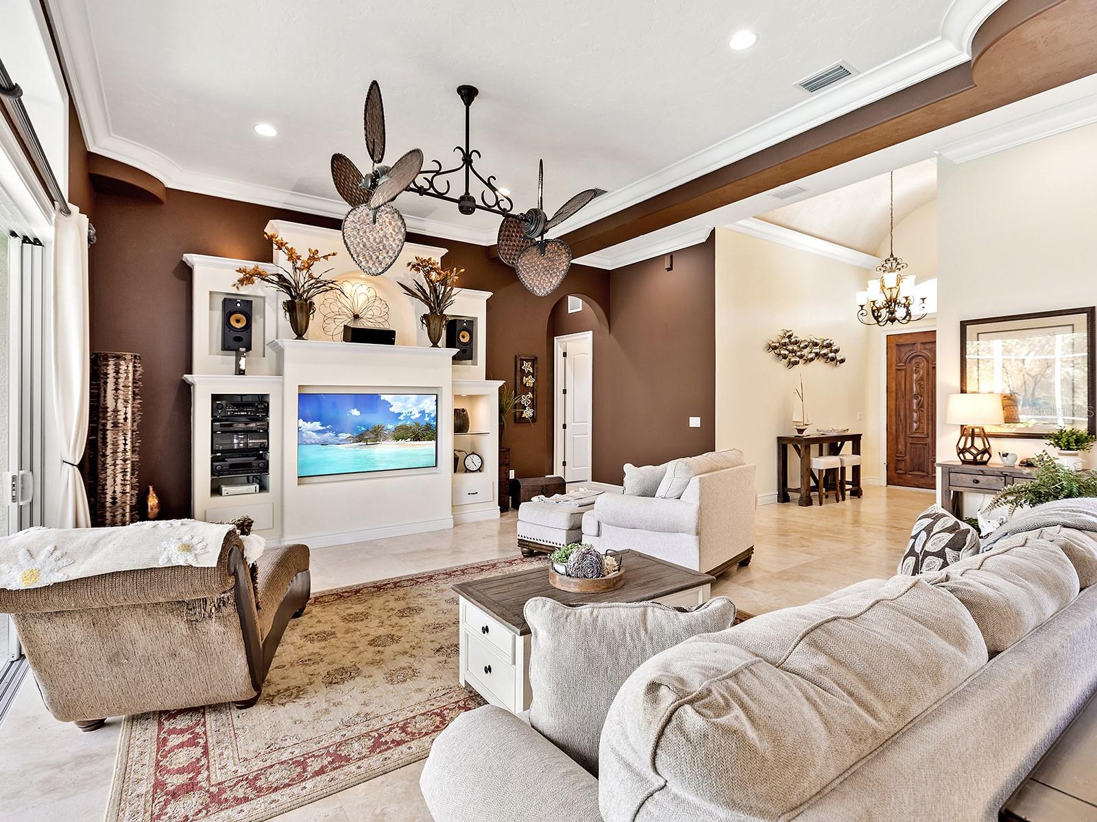 Image 10 of 67 For 6612 Butlers Crest Drive