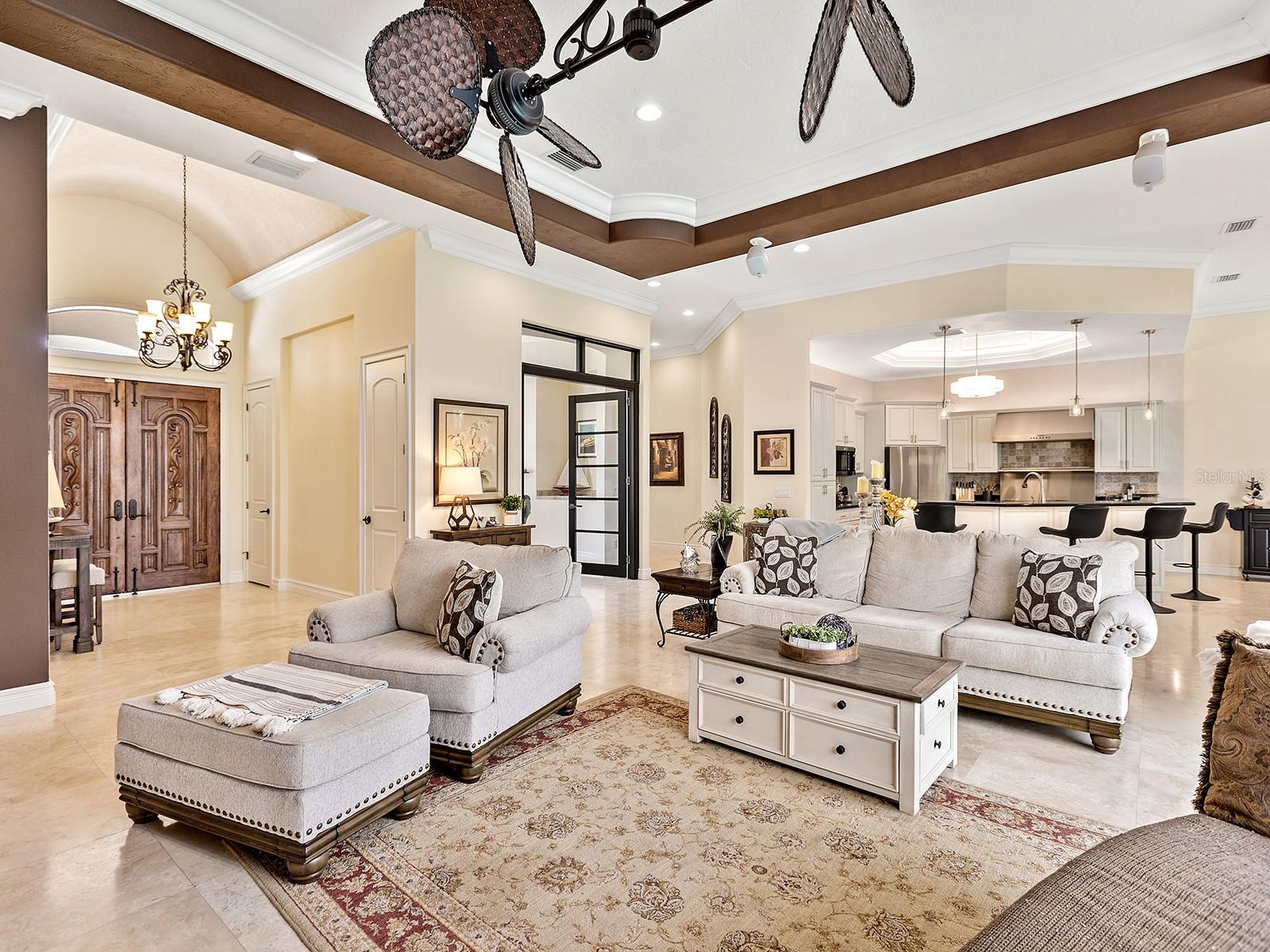 Image 11 of 67 For 6612 Butlers Crest Drive