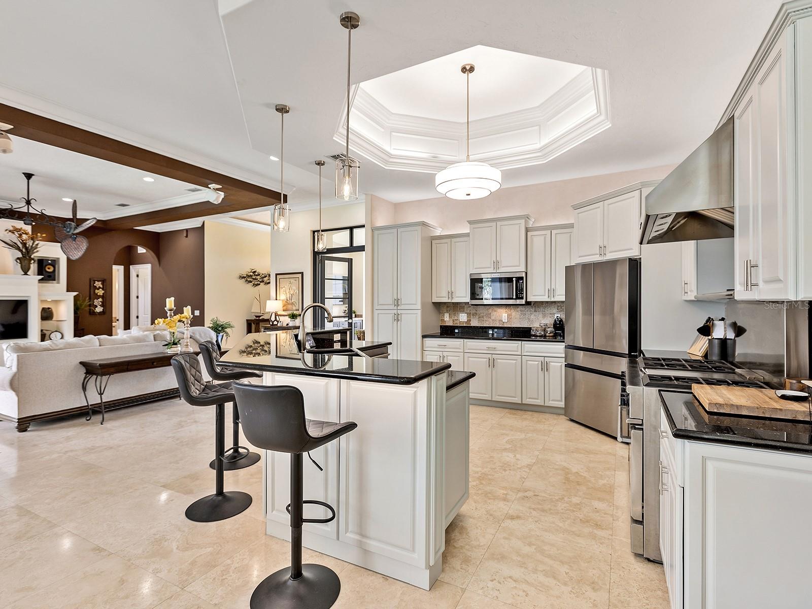 Image 14 of 67 For 6612 Butlers Crest Drive