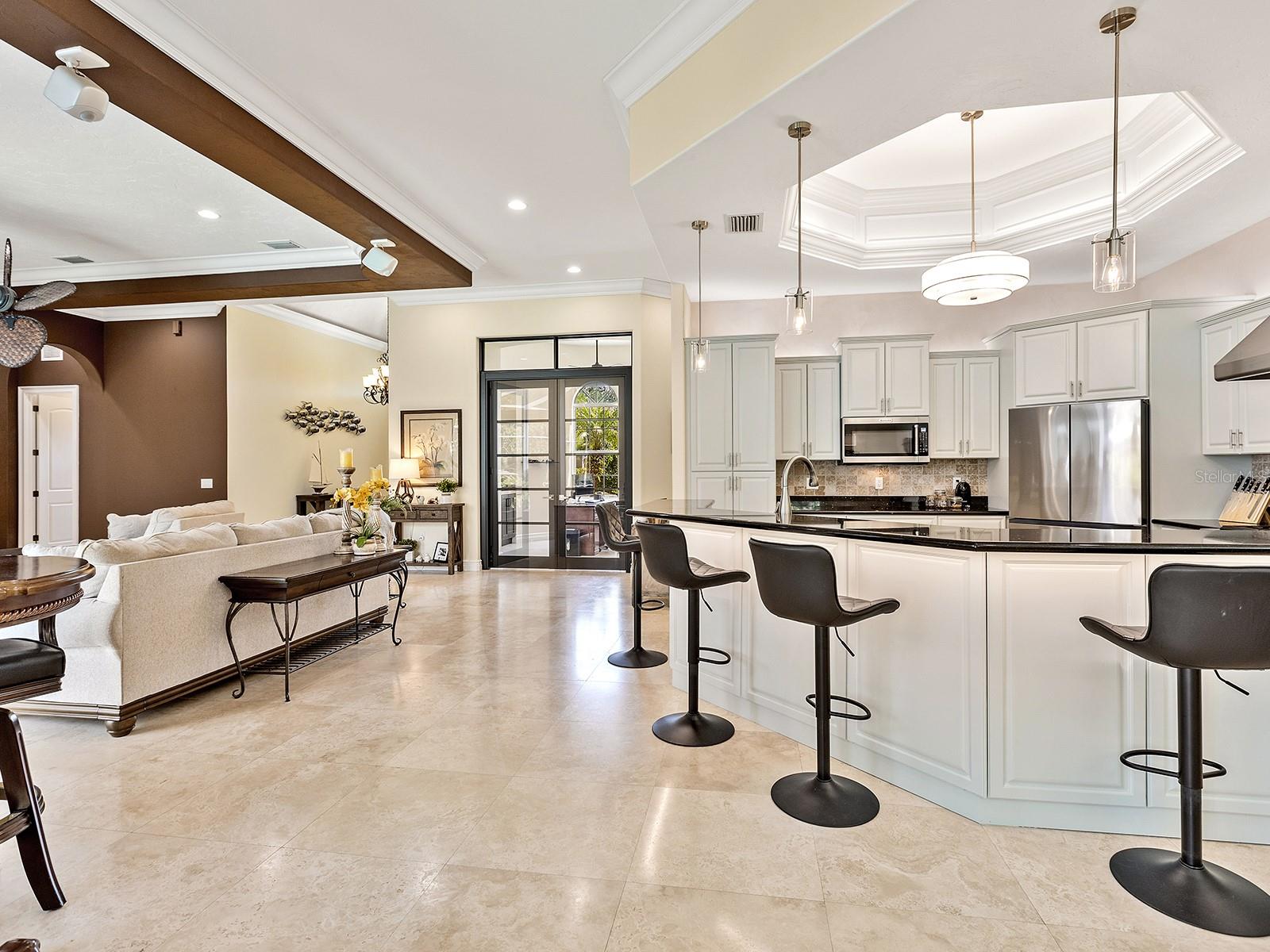 Image 19 of 67 For 6612 Butlers Crest Drive