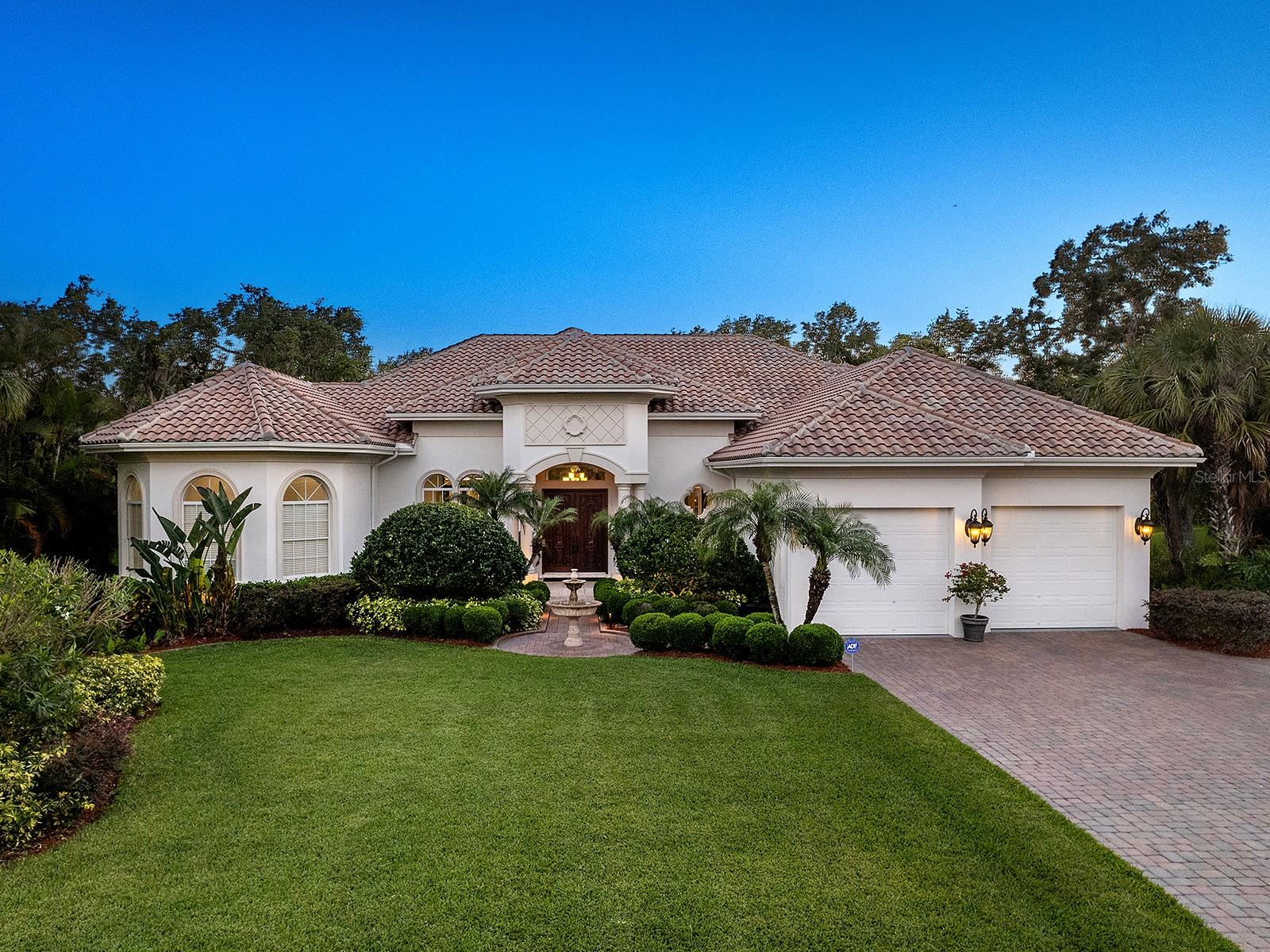 Image 4 of 67 For 6612 Butlers Crest Drive