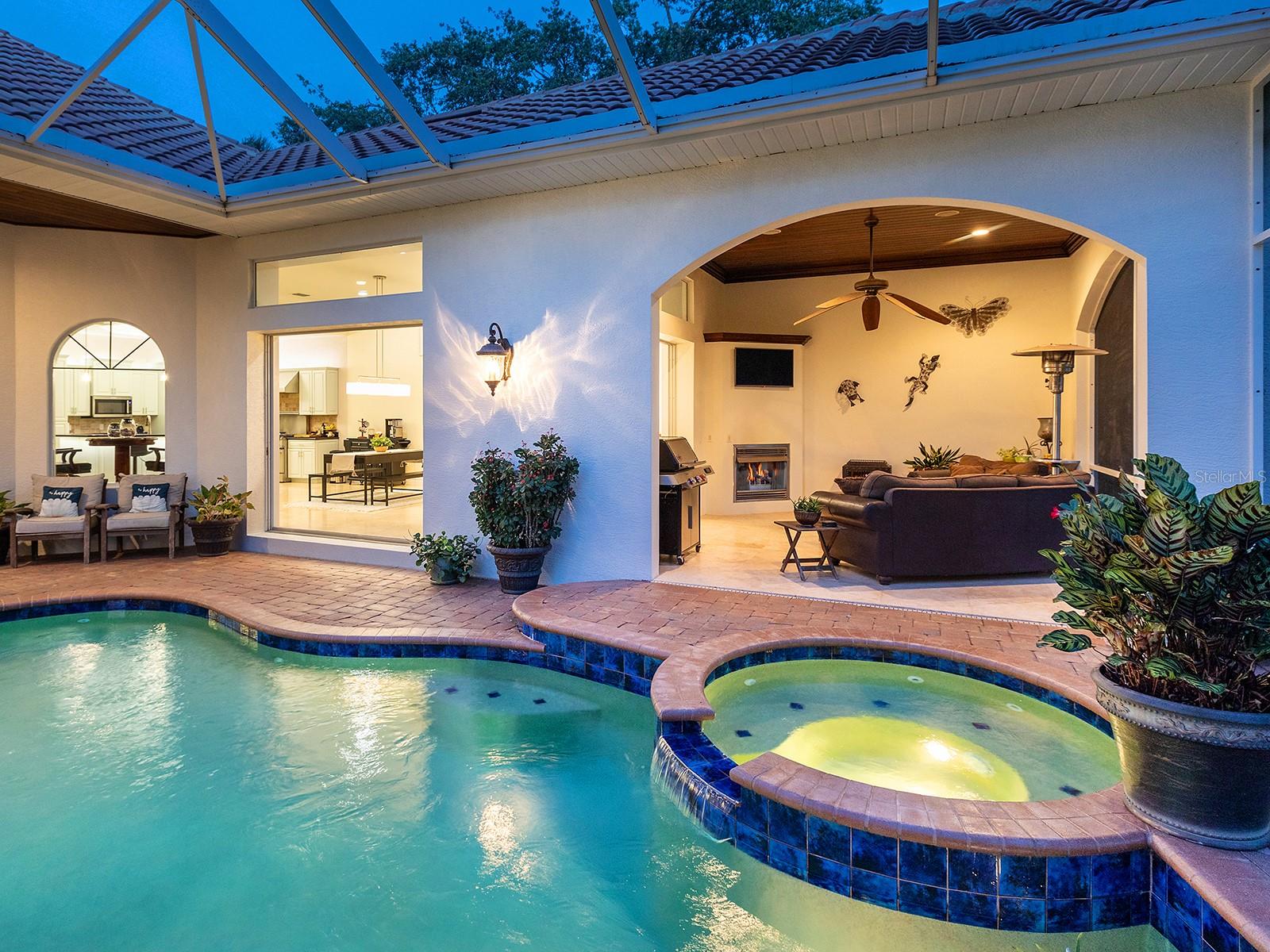 Image 46 of 67 For 6612 Butlers Crest Drive