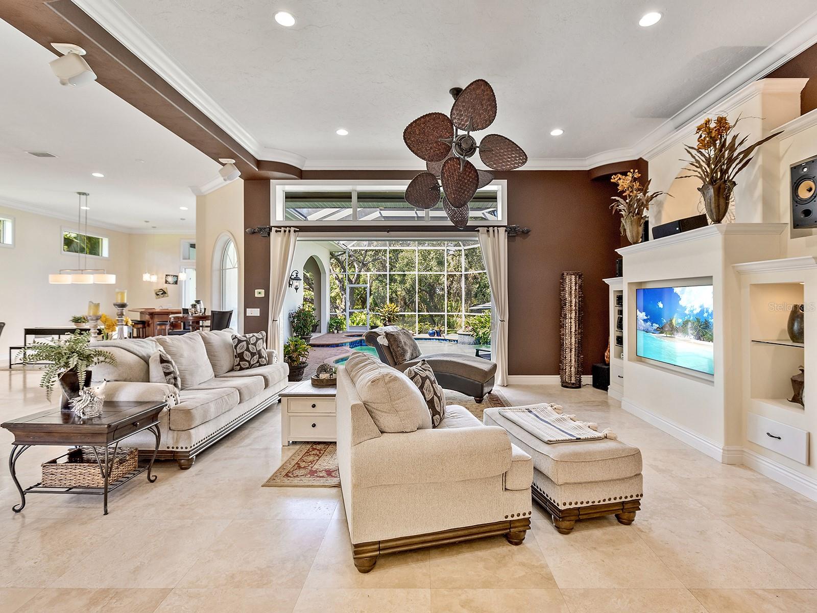 Image 8 of 67 For 6612 Butlers Crest Drive