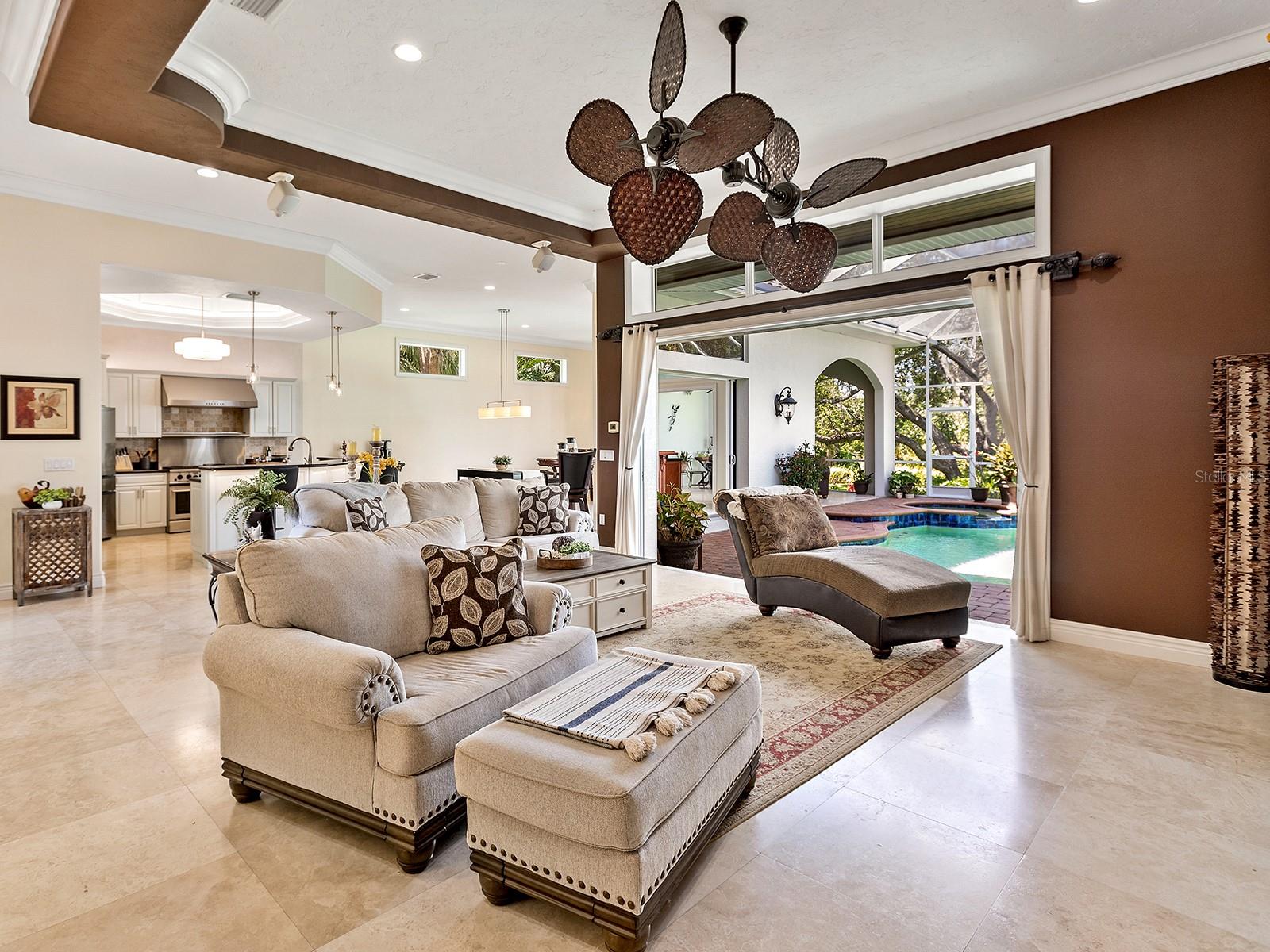 Image 9 of 67 For 6612 Butlers Crest Drive