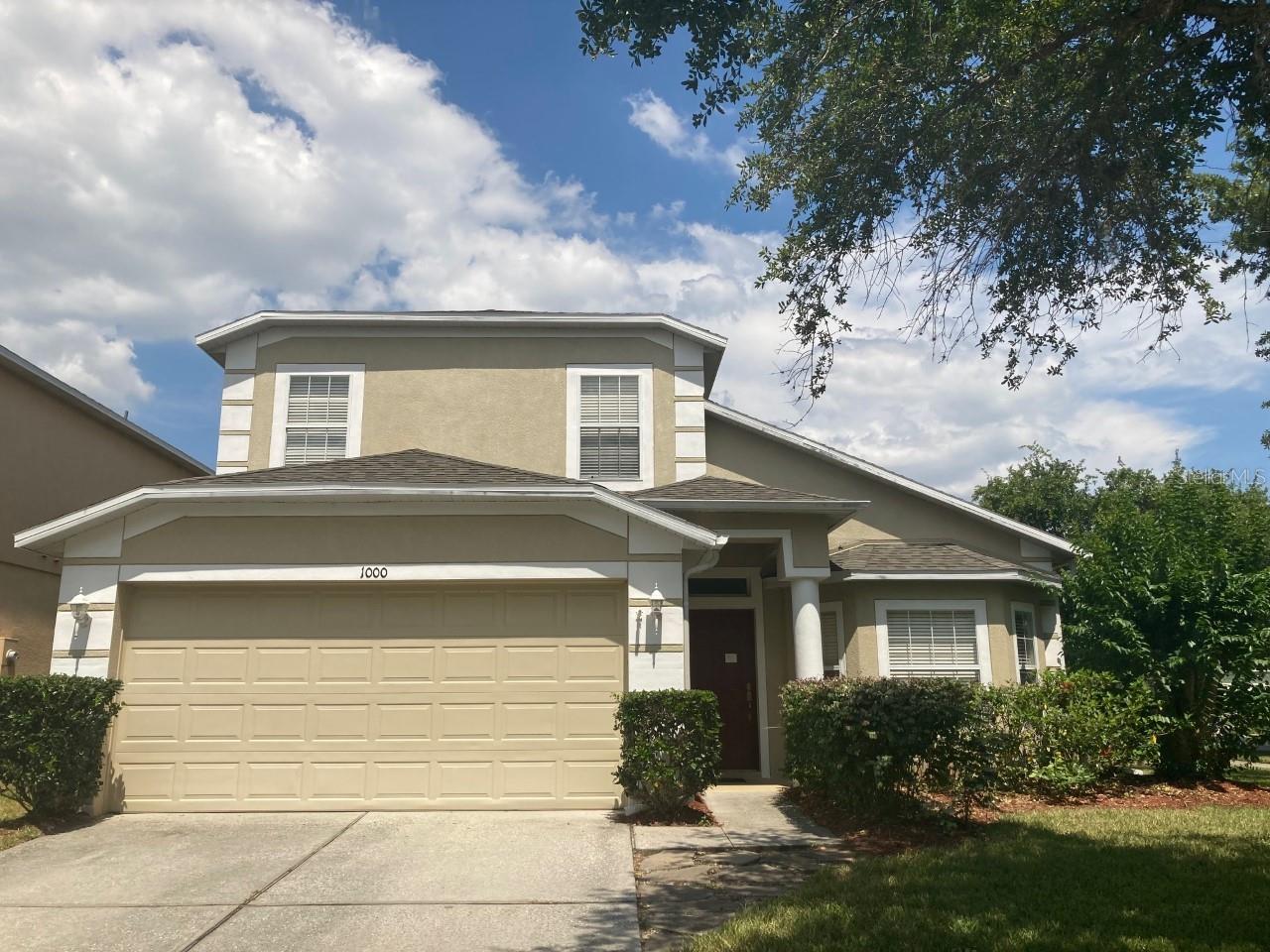 Details for 1000 Portmoor Way, WINTER GARDEN, FL 34787
