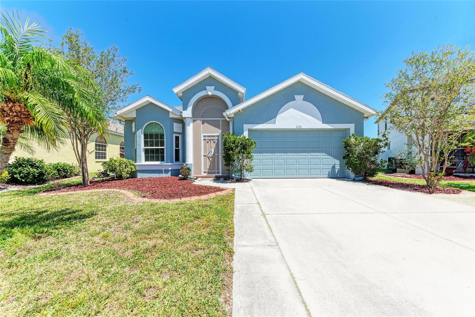 Details for 6106 New Paris Way, ELLENTON, FL 34222