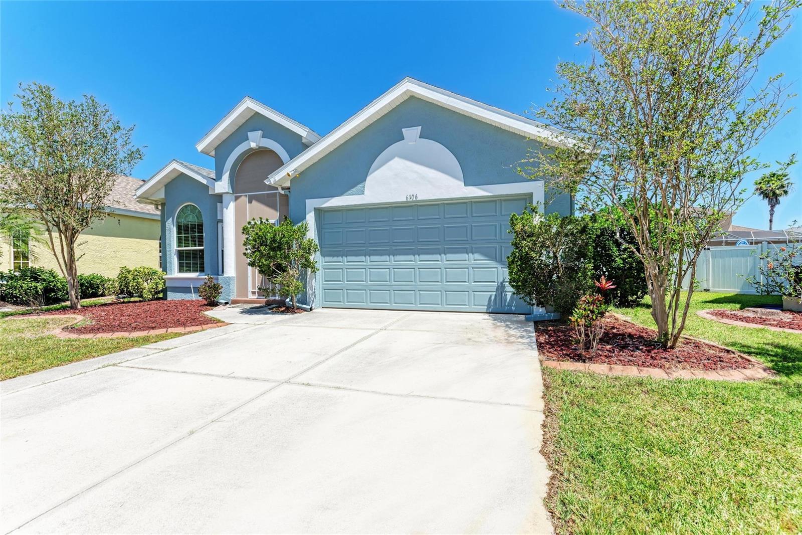 Image 3 of 58 For 6106 New Paris Way