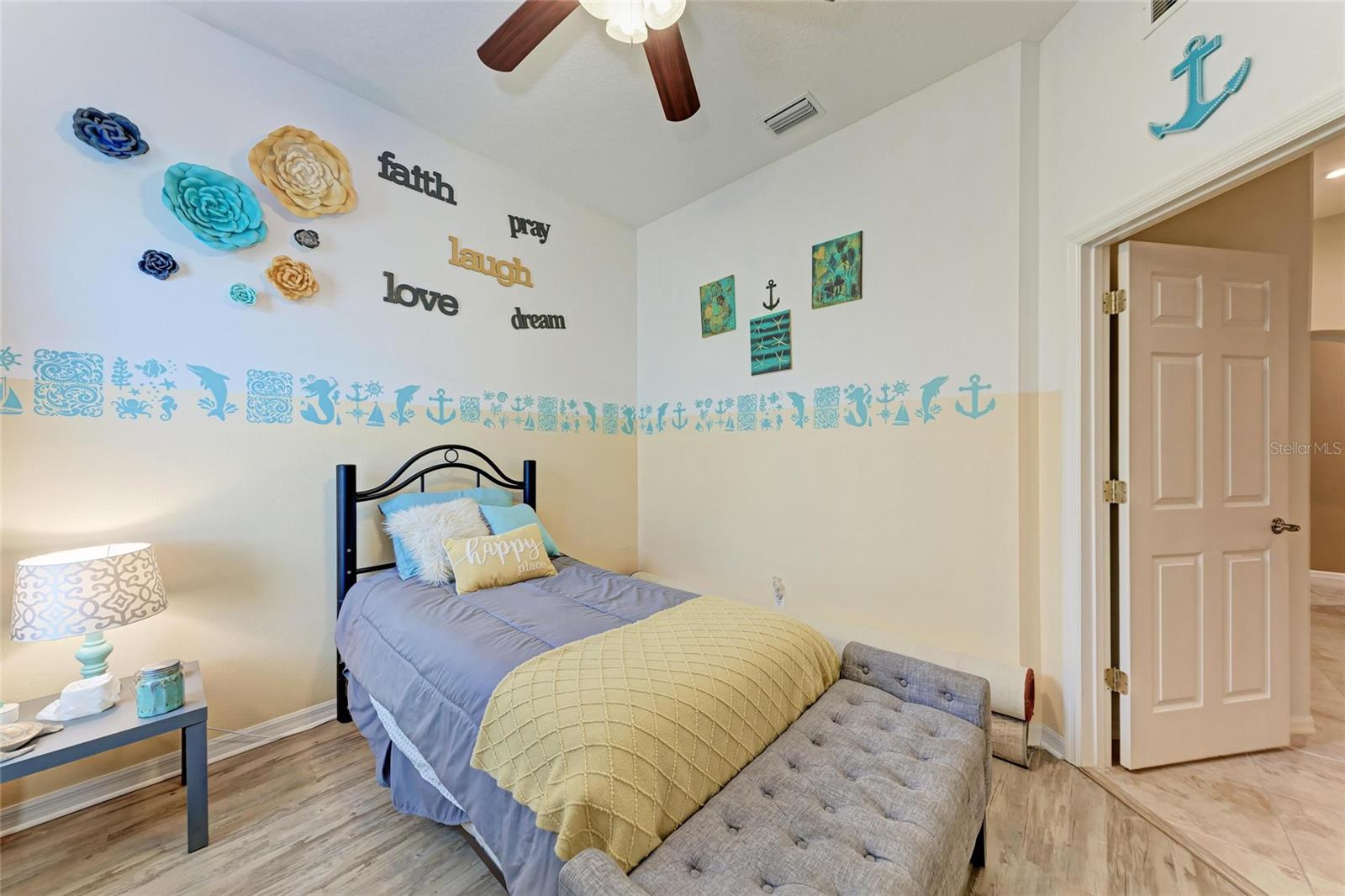 Image 35 of 58 For 6106 New Paris Way