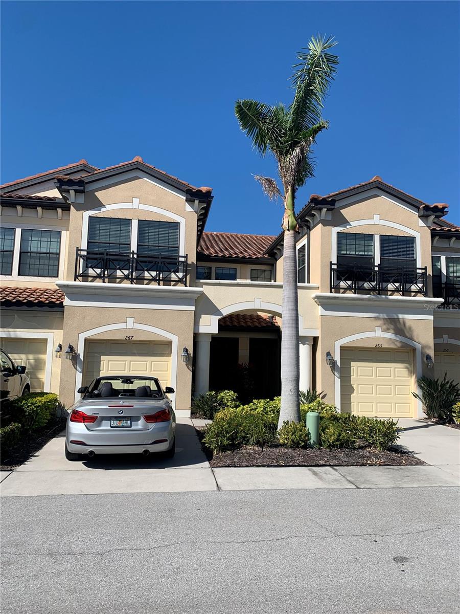 Details for 267 Crew Court, SARASOTA, FL 34243