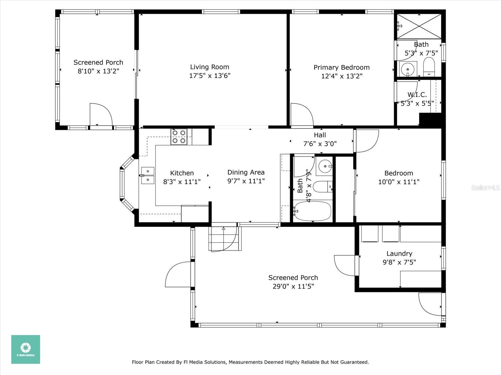 Image 36 of 36 For 3106 Donna Drive