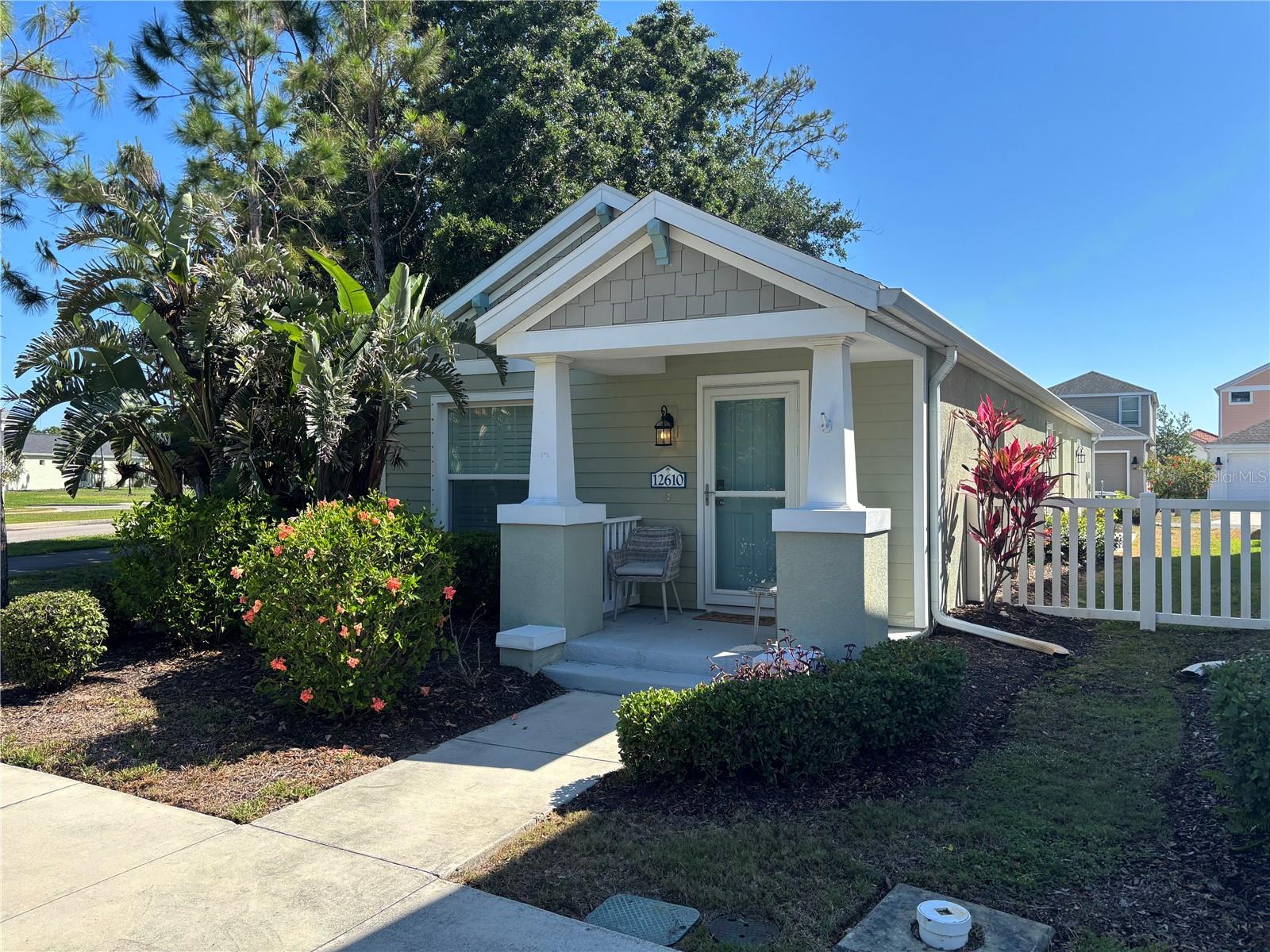 Details for 12610 Shimmering Oak Circle, VENICE, FL 34293