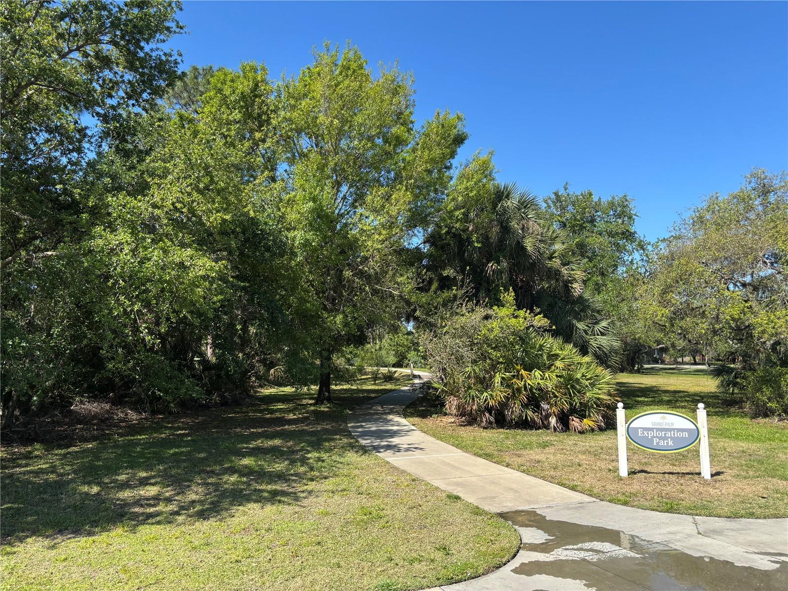 Image 21 of 21 For 12610 Shimmering Oak Circle