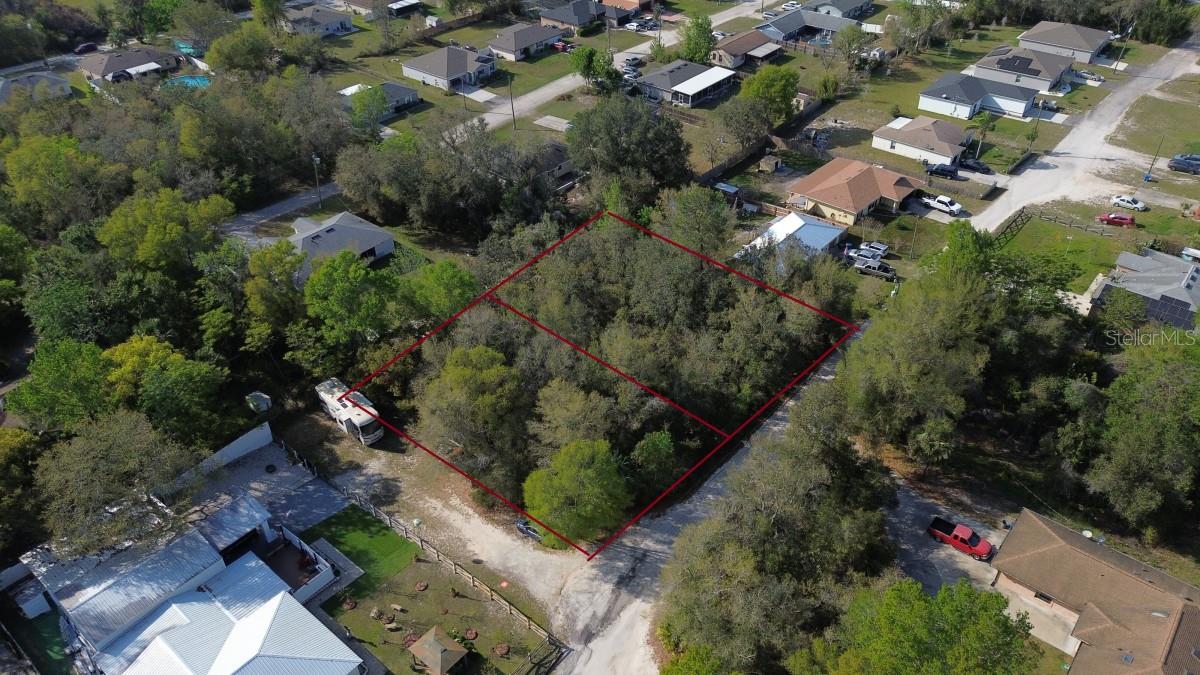 Details for Chestnut Avenue, ORANGE CITY, FL 32763