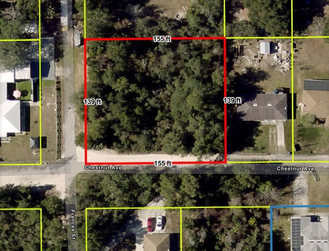 Image 4 of 4 For Chestnut Avenue