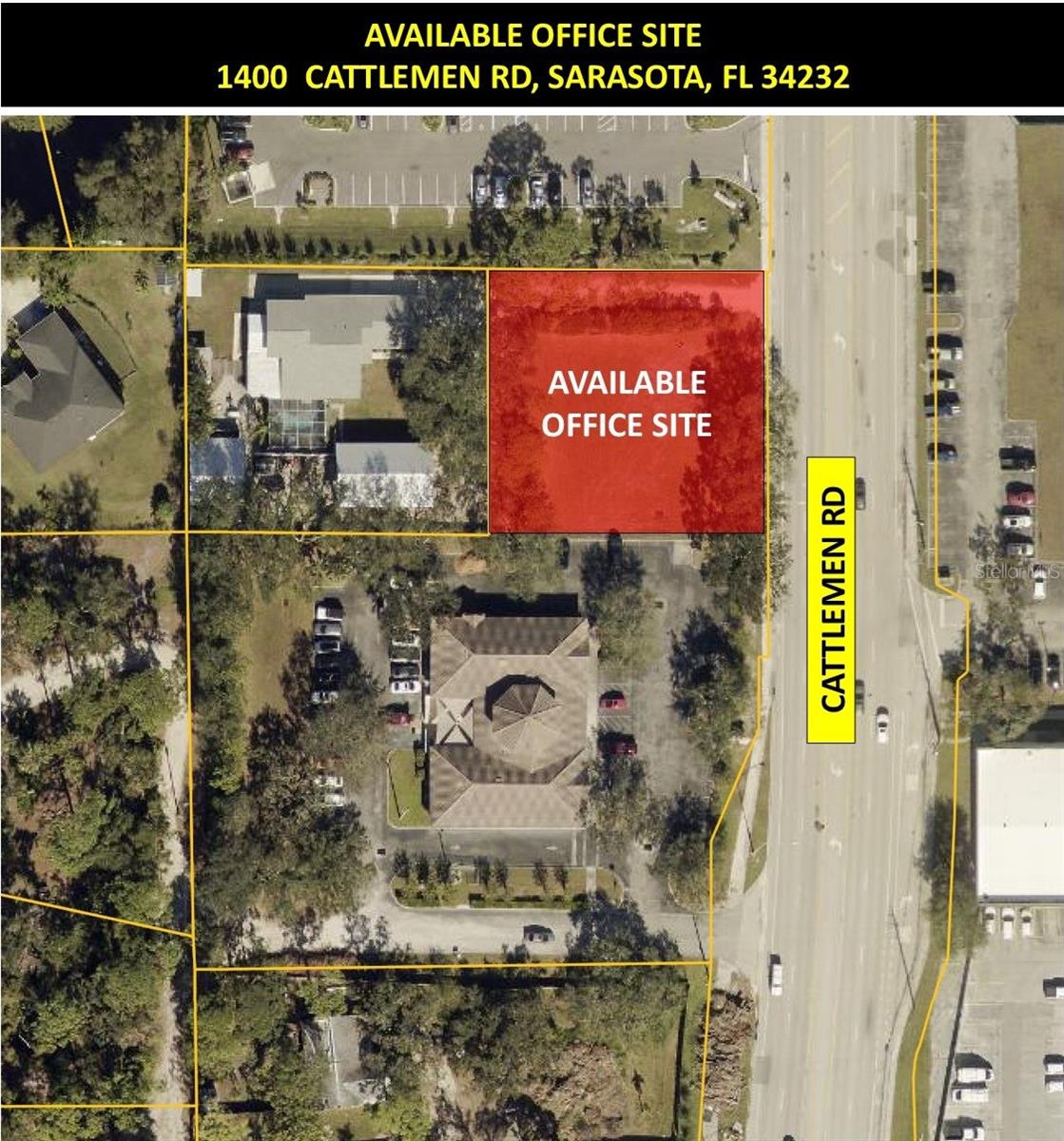 Image 4 of 4 For 1400 Cattlemen Road 101