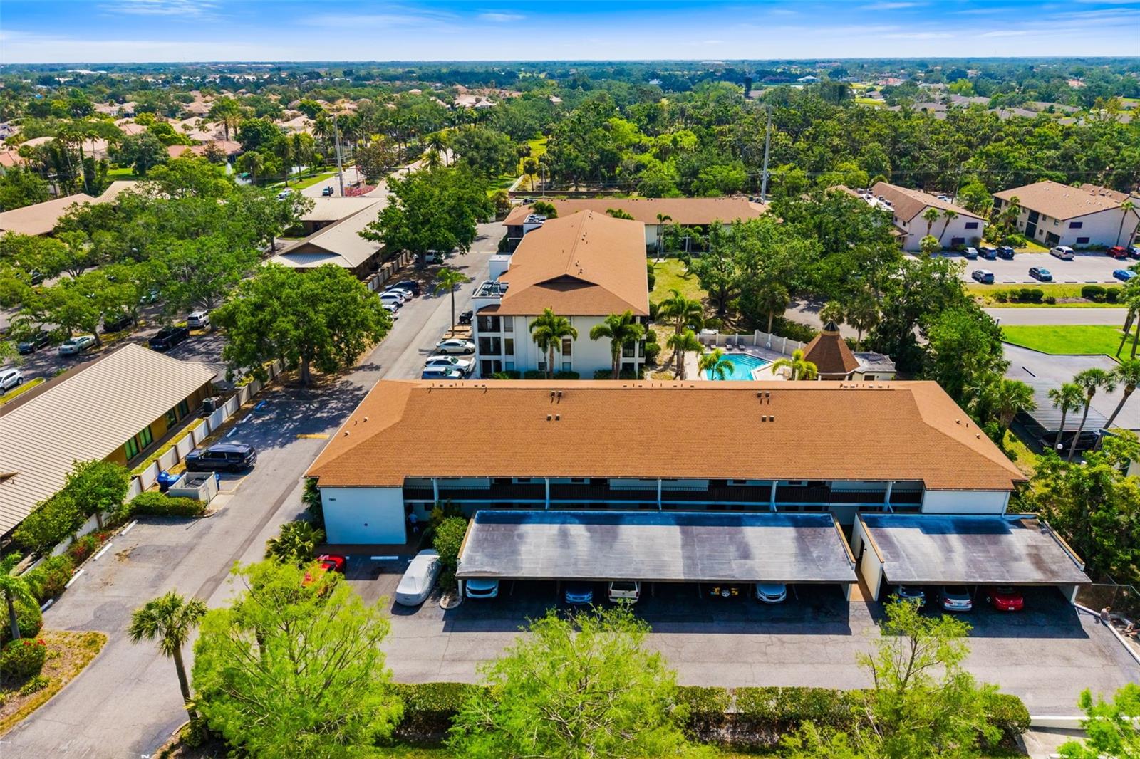 Details for 7201 Curtiss Avenue 2d, SARASOTA, FL 34231