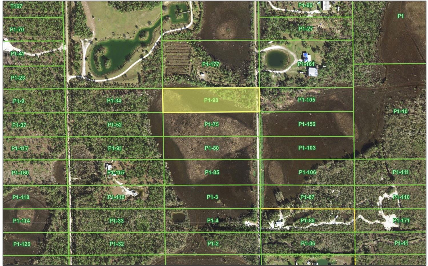 Listing Details for 32546 Oil Well Road, PUNTA GORDA, FL 33955