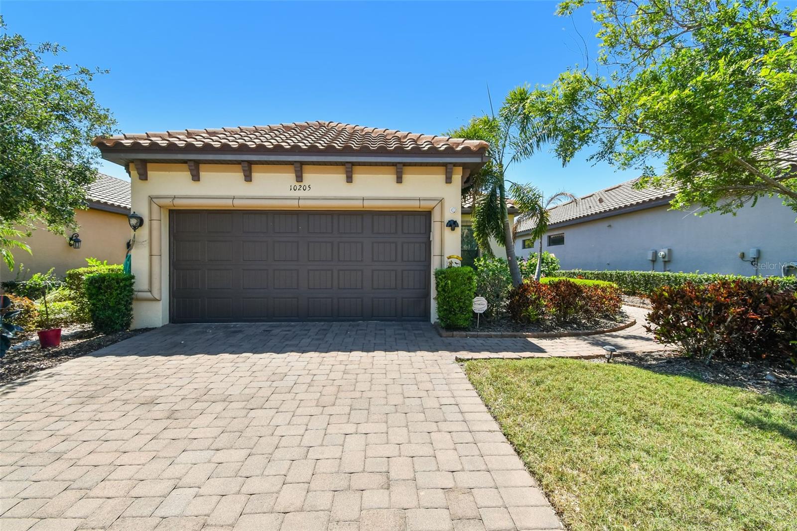 Details for 10205 Saint Francis Terrace, PALMETTO, FL 34221