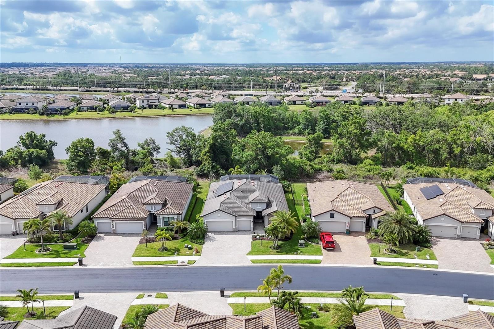 Image 3 of 66 For 18045 Polo Trail Street