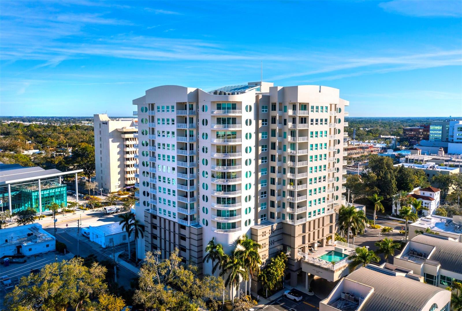 Details for 1771 Ringling Boulevard 1104, SARASOTA, FL 34236