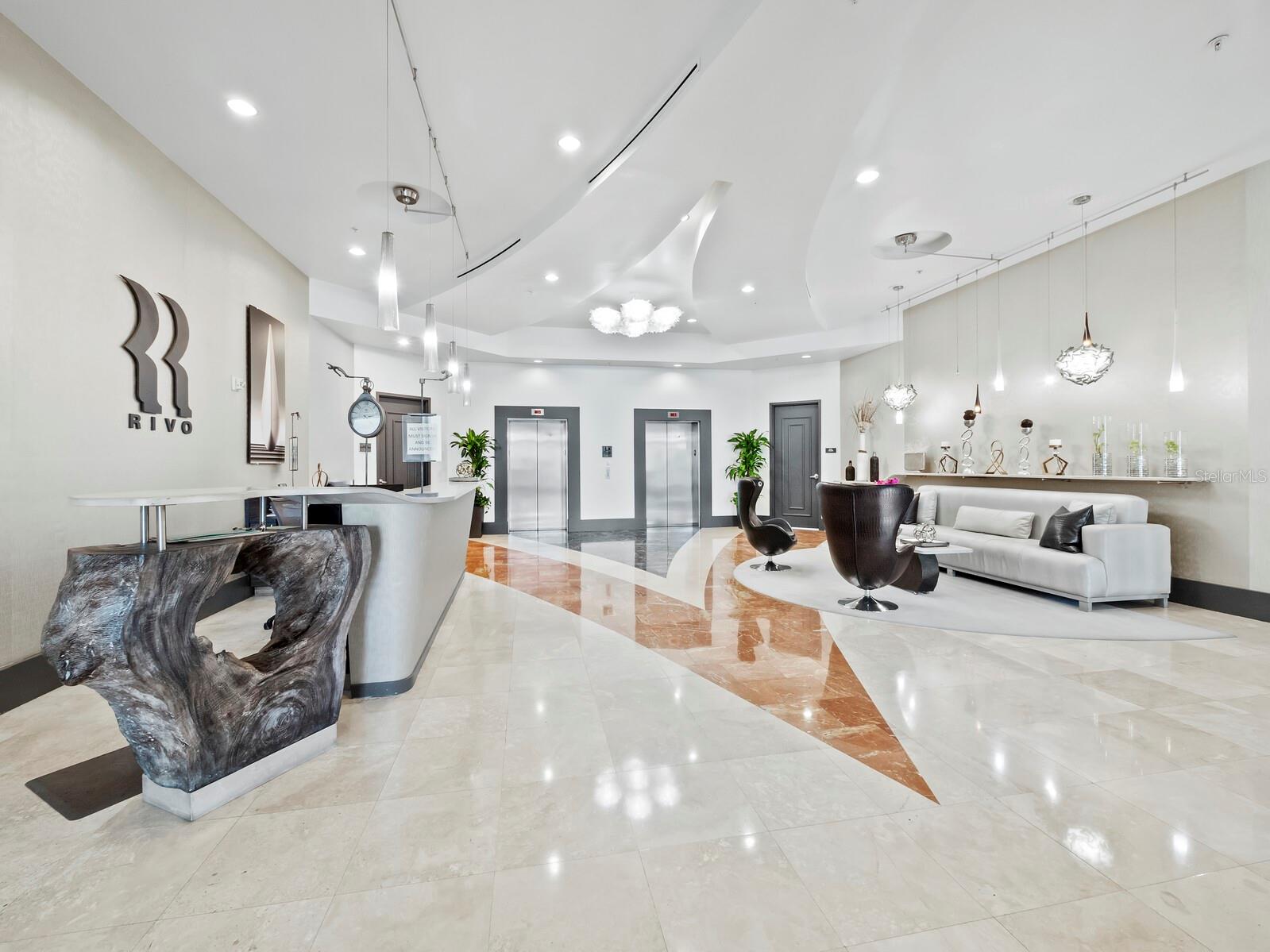 Image 34 of 44 For 1771 Ringling Boulevard 1104