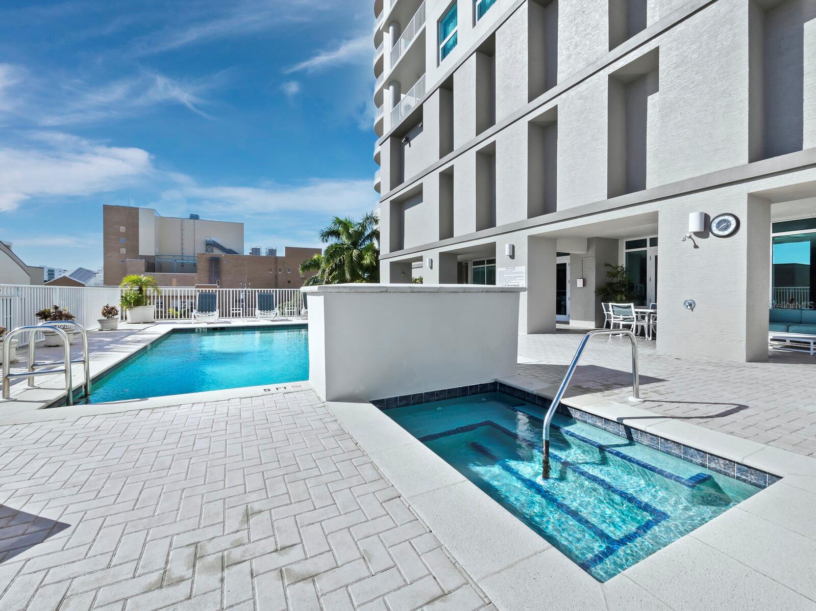 Image 38 of 44 For 1771 Ringling Boulevard 1104