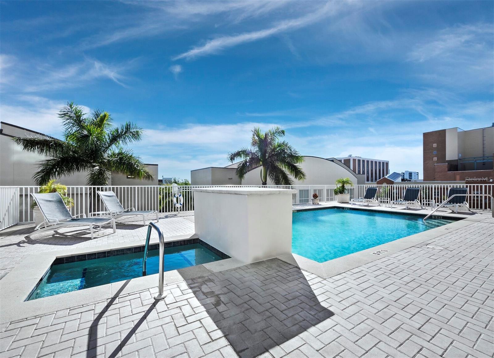 Image 39 of 44 For 1771 Ringling Boulevard 1104