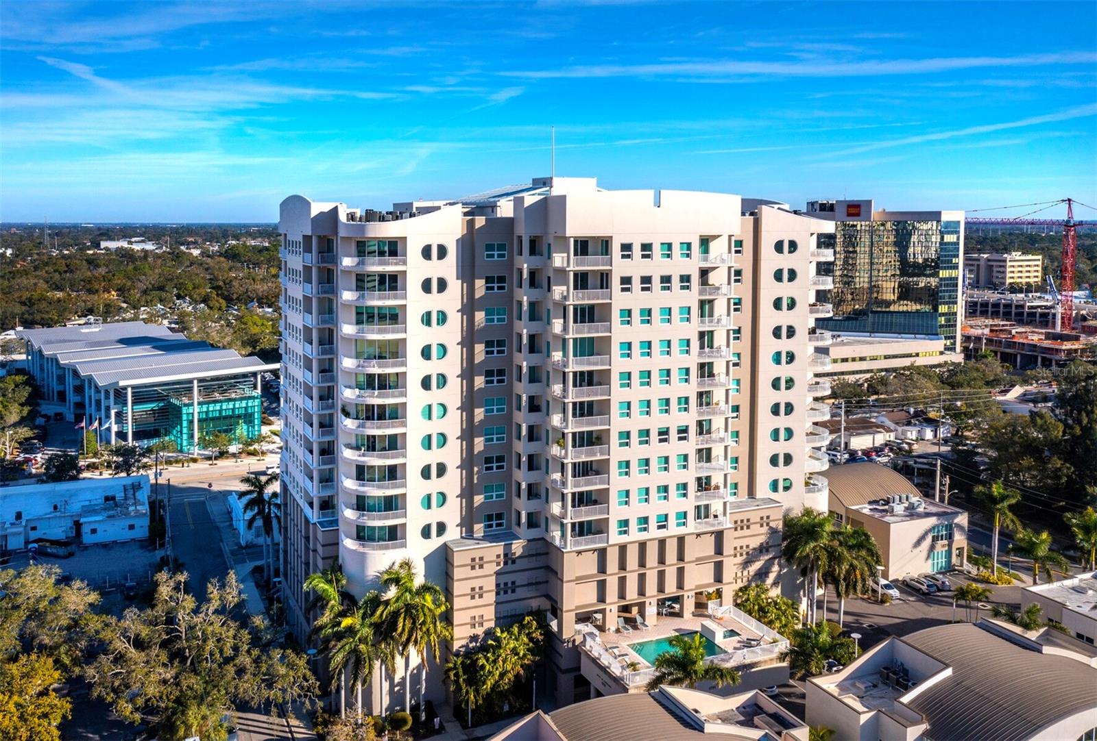 Image 43 of 44 For 1771 Ringling Boulevard 1104