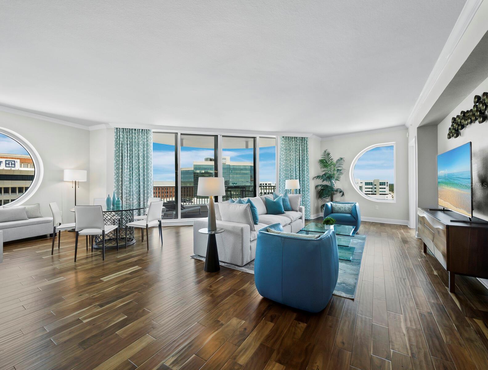 Image 5 of 44 For 1771 Ringling Boulevard 1104