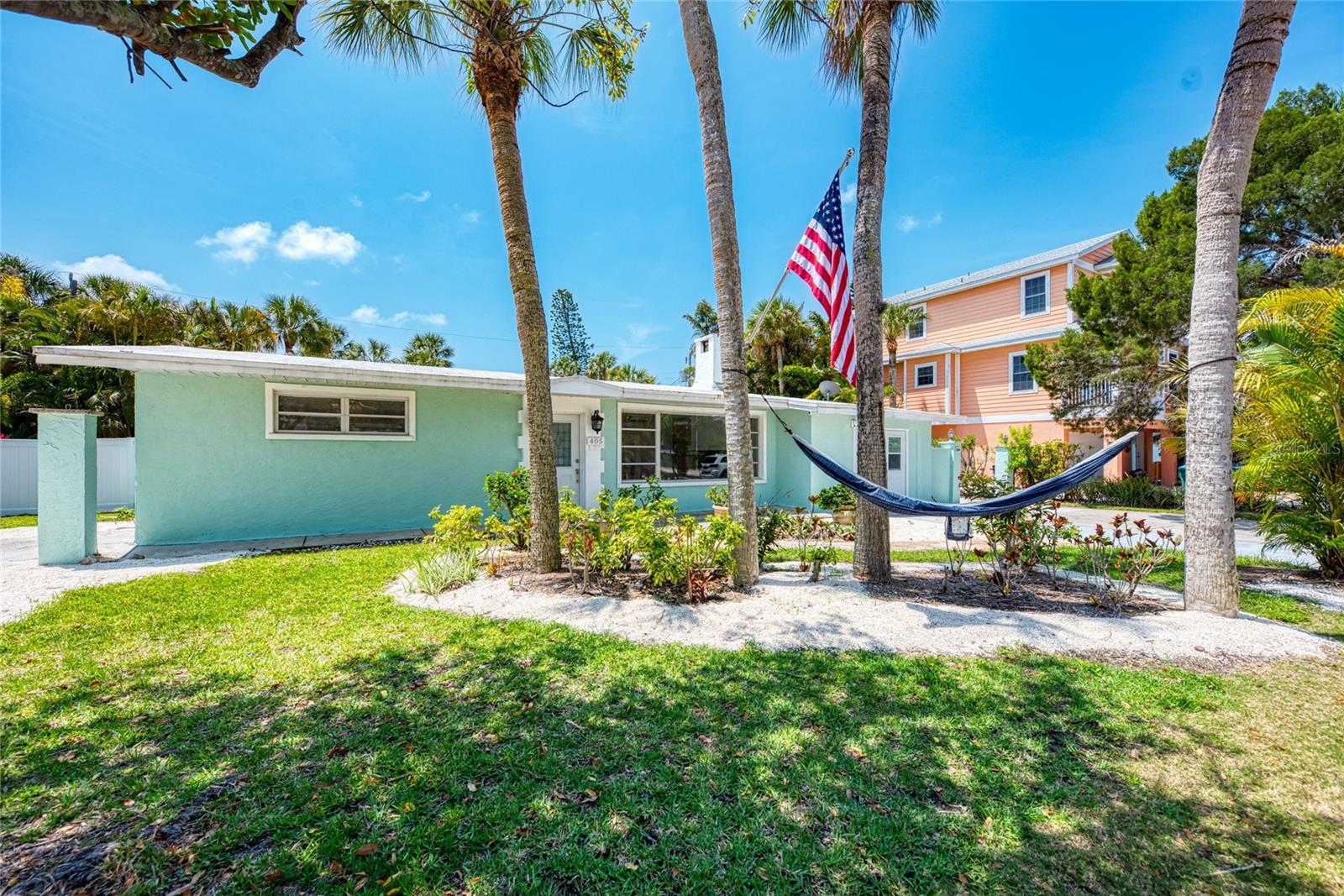 Details for 405 80th Street A, HOLMES BEACH, FL 34217