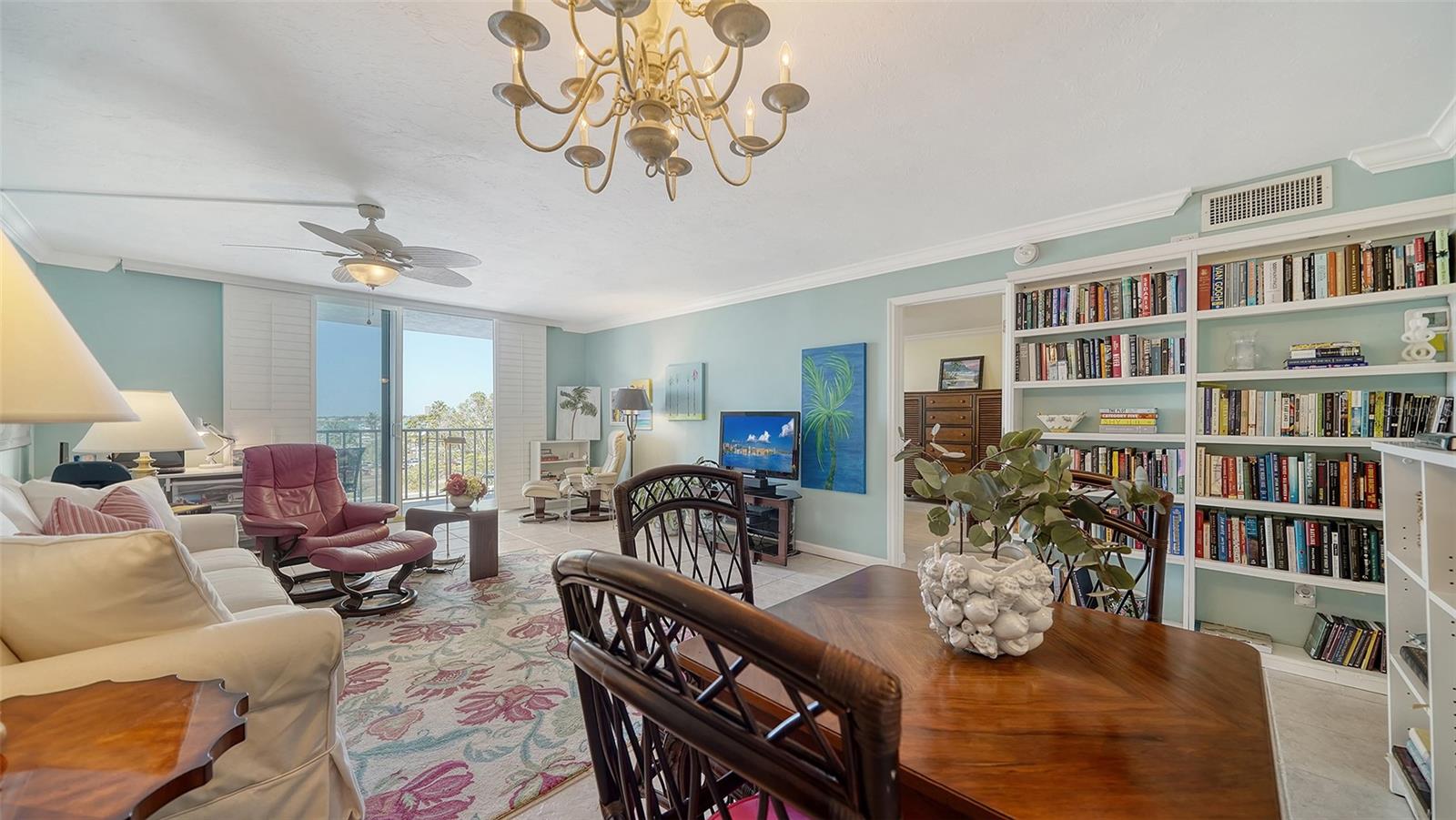 Image 10 of 44 For 101 Gulfstream Avenue 5j