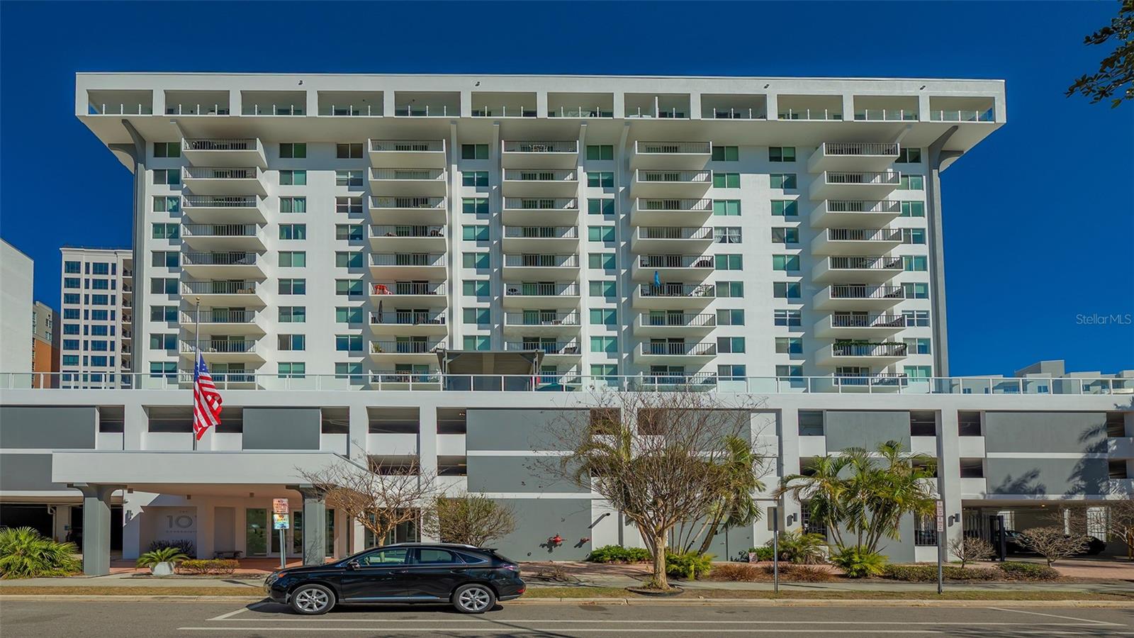 Image 18 of 44 For 101 Gulfstream Avenue 5j