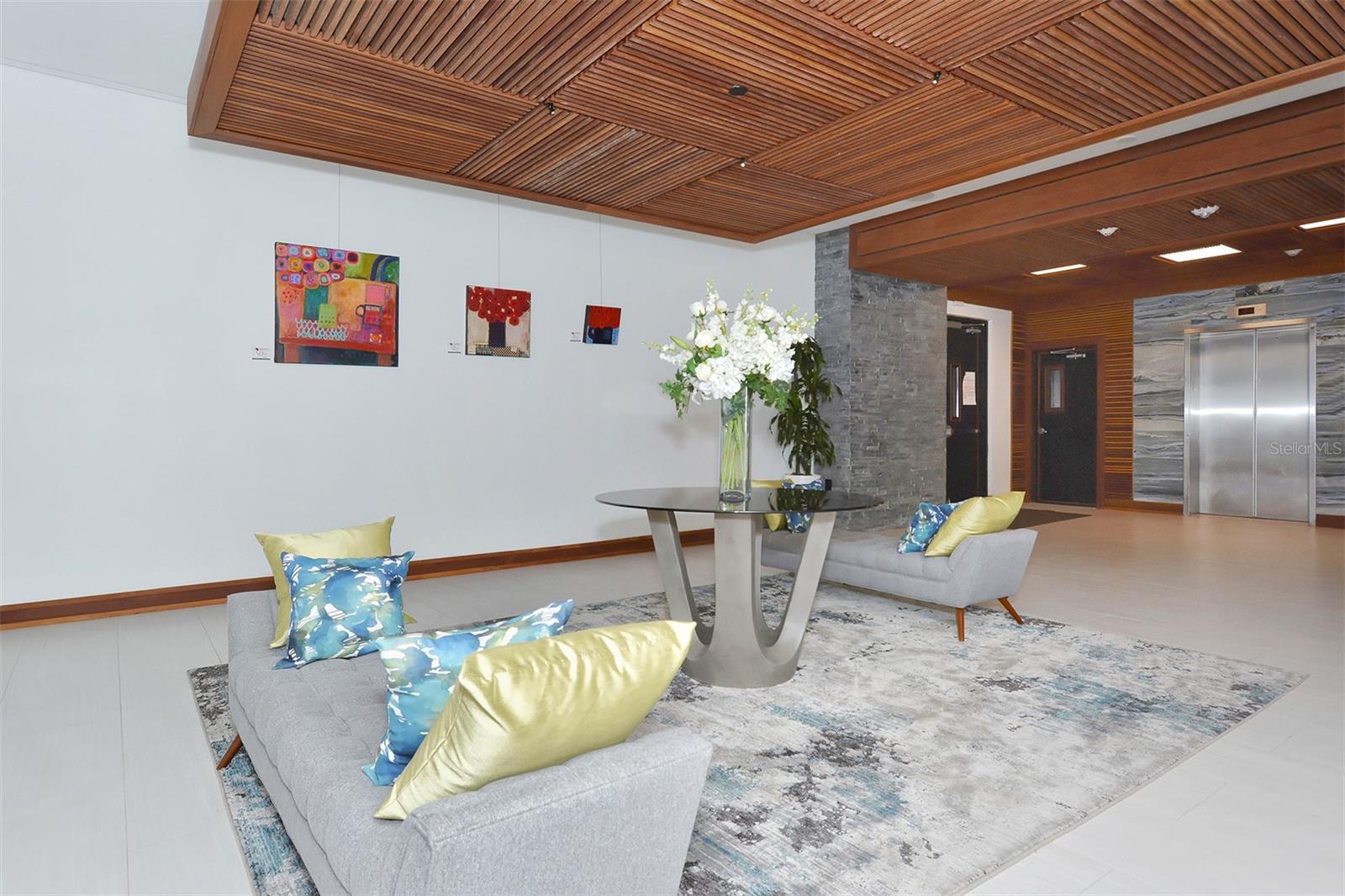 Image 21 of 44 For 101 Gulfstream Avenue 5j
