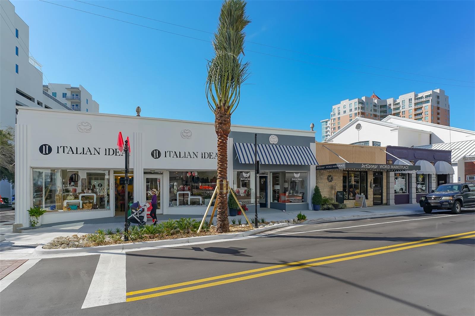 Image 36 of 44 For 101 Gulfstream Avenue 5j