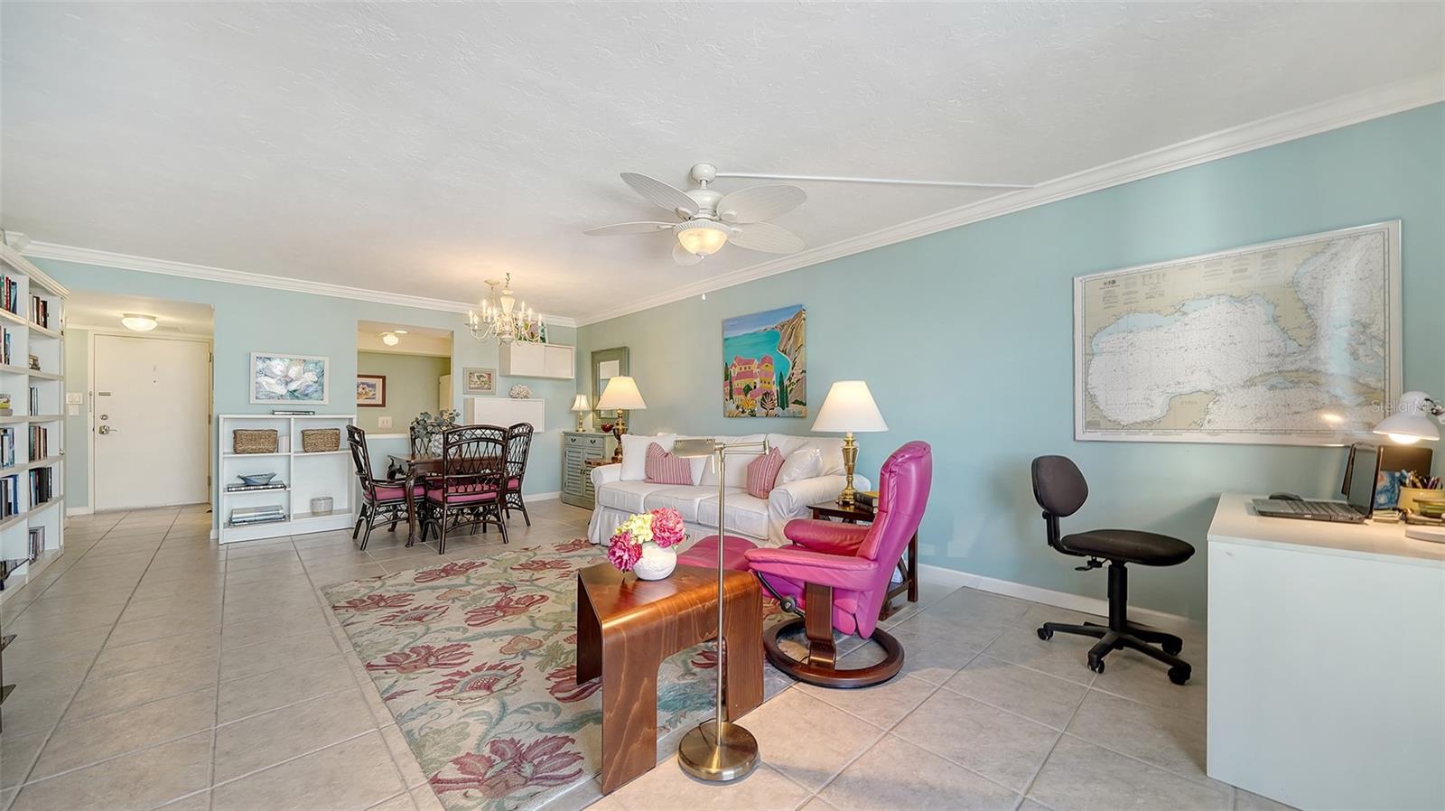 Image 8 of 44 For 101 Gulfstream Avenue 5j