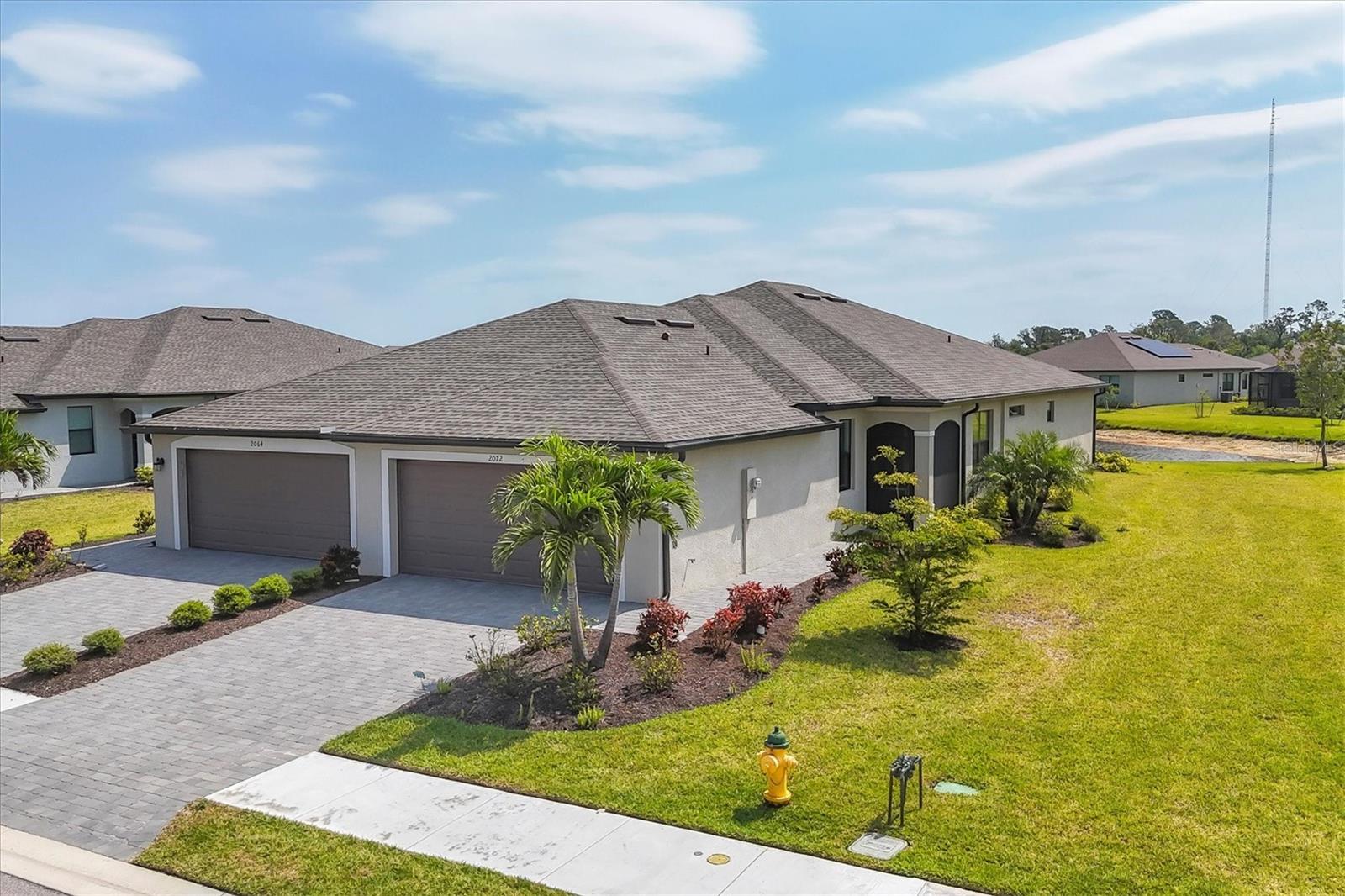 Details for 2072 Mackerel Street, PORT CHARLOTTE, FL 33953