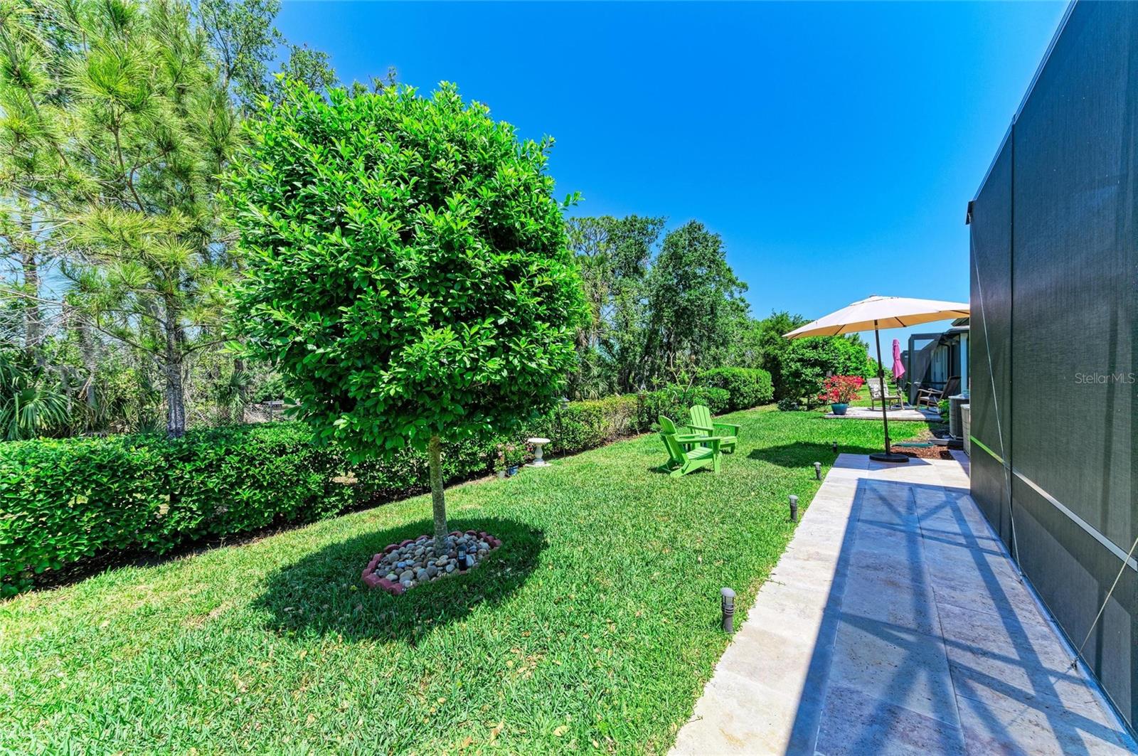 Image 37 of 43 For 5957 Amberly Drive