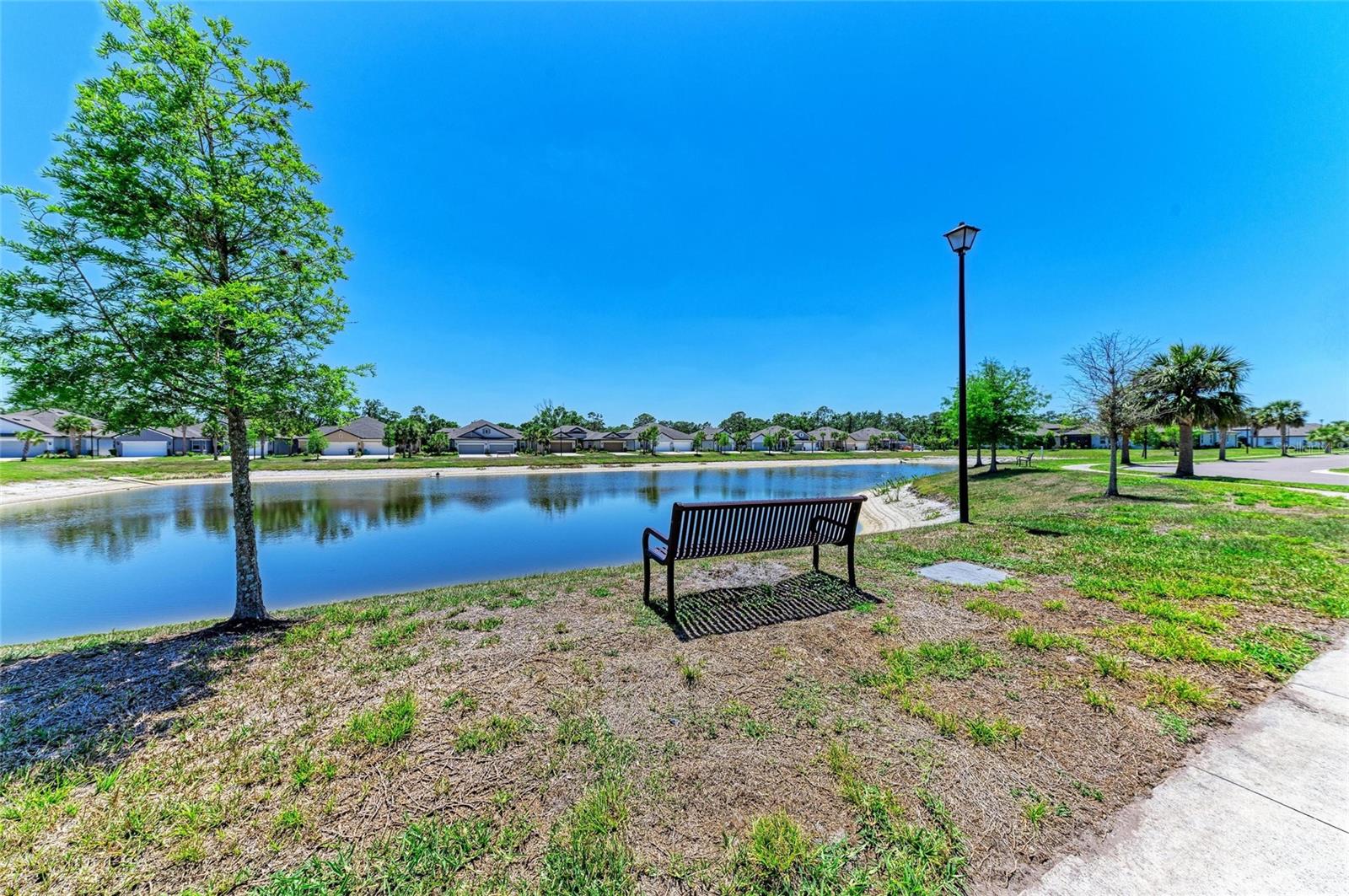 Image 39 of 43 For 5957 Amberly Drive