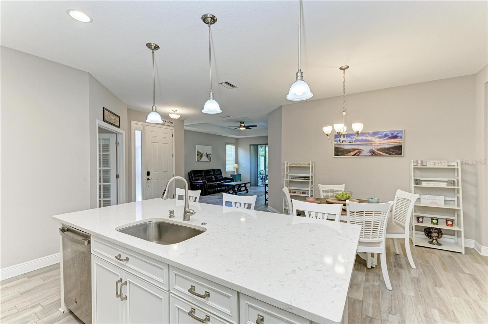 Image 8 of 43 For 5957 Amberly Drive