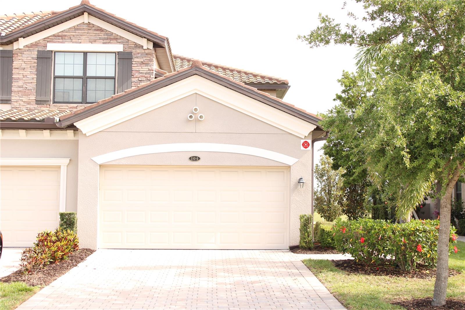 Details for 18017 Gawthrop Drive 104, BRADENTON, FL 34211