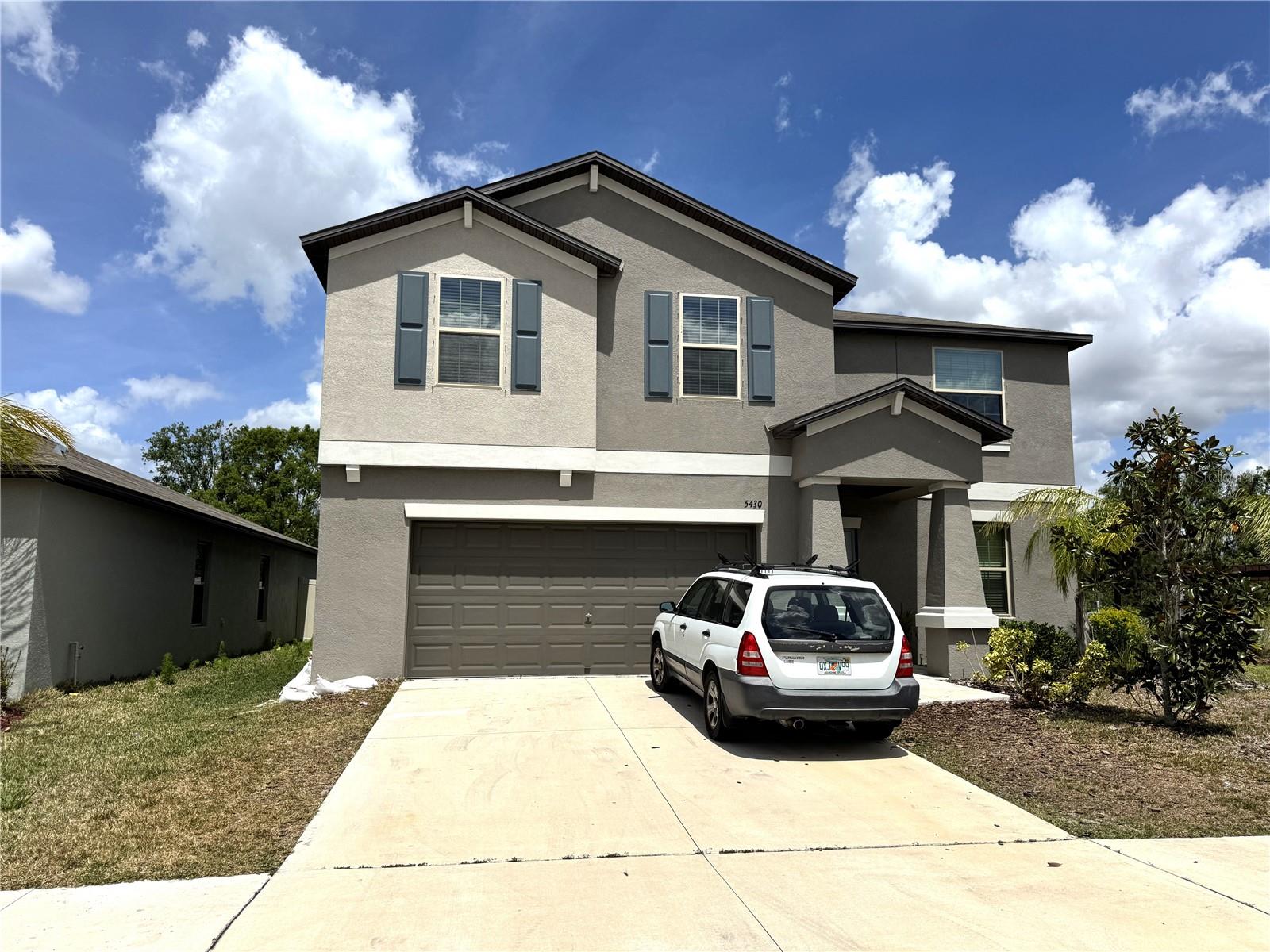 Details for 5430 Amaryllis Garden Street, APOLLO BEACH, FL 33572