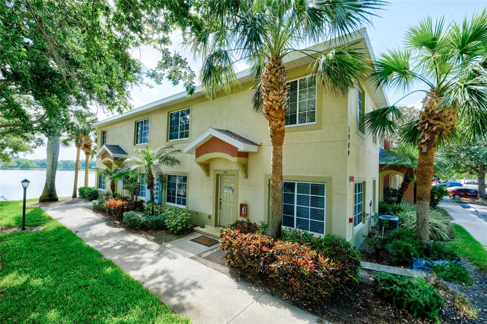 Details for 3909 45th Terrace W 102, BRADENTON, FL 34210