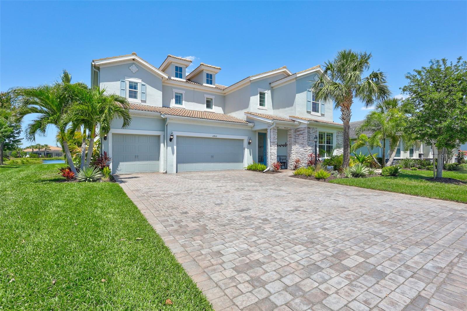 Details for 11913 Blue Hill Trail, BRADENTON, FL 34211