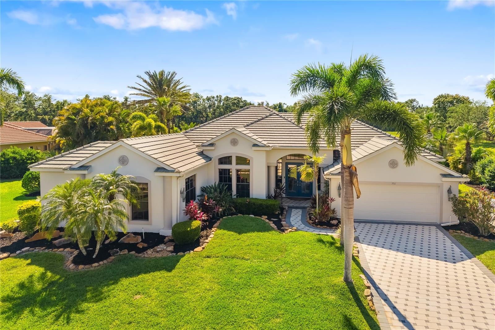 Details for 356 Blackbird Court, BRADENTON, FL 34212