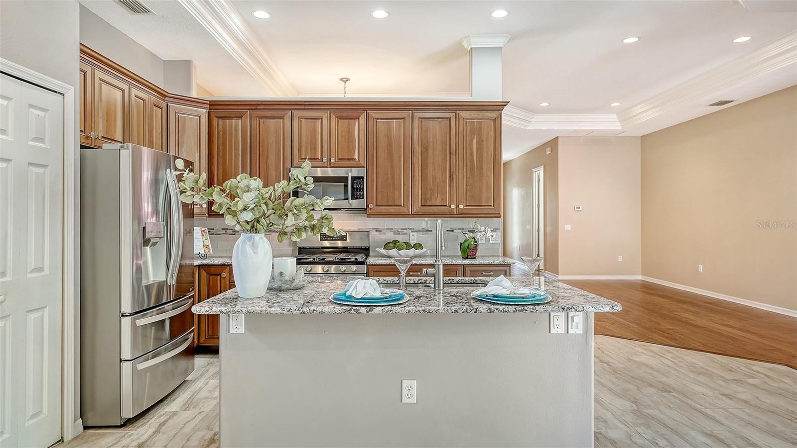 Image 10 of 47 For 8019 Indigo Ridge Terrace