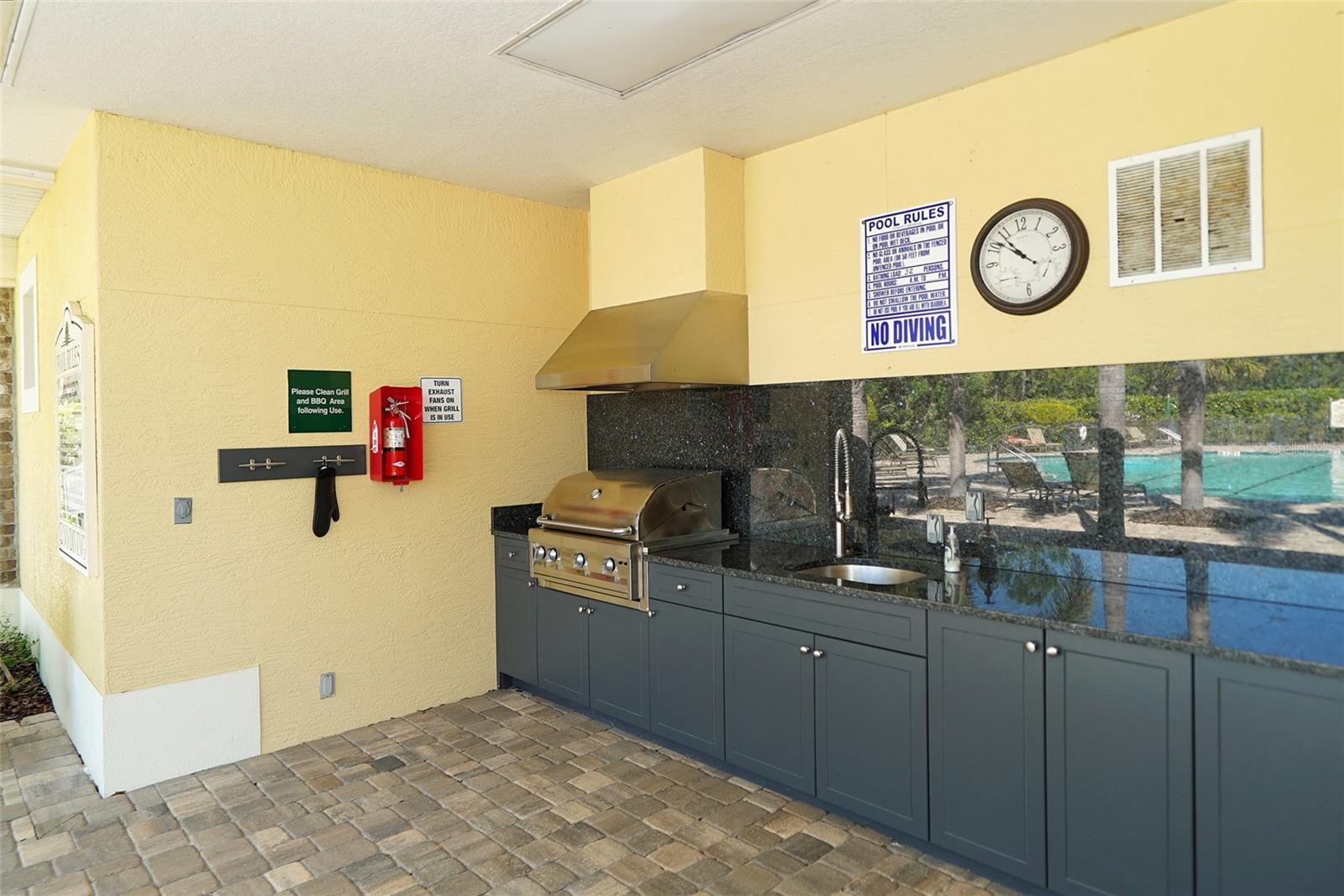 Image 42 of 47 For 8019 Indigo Ridge Terrace