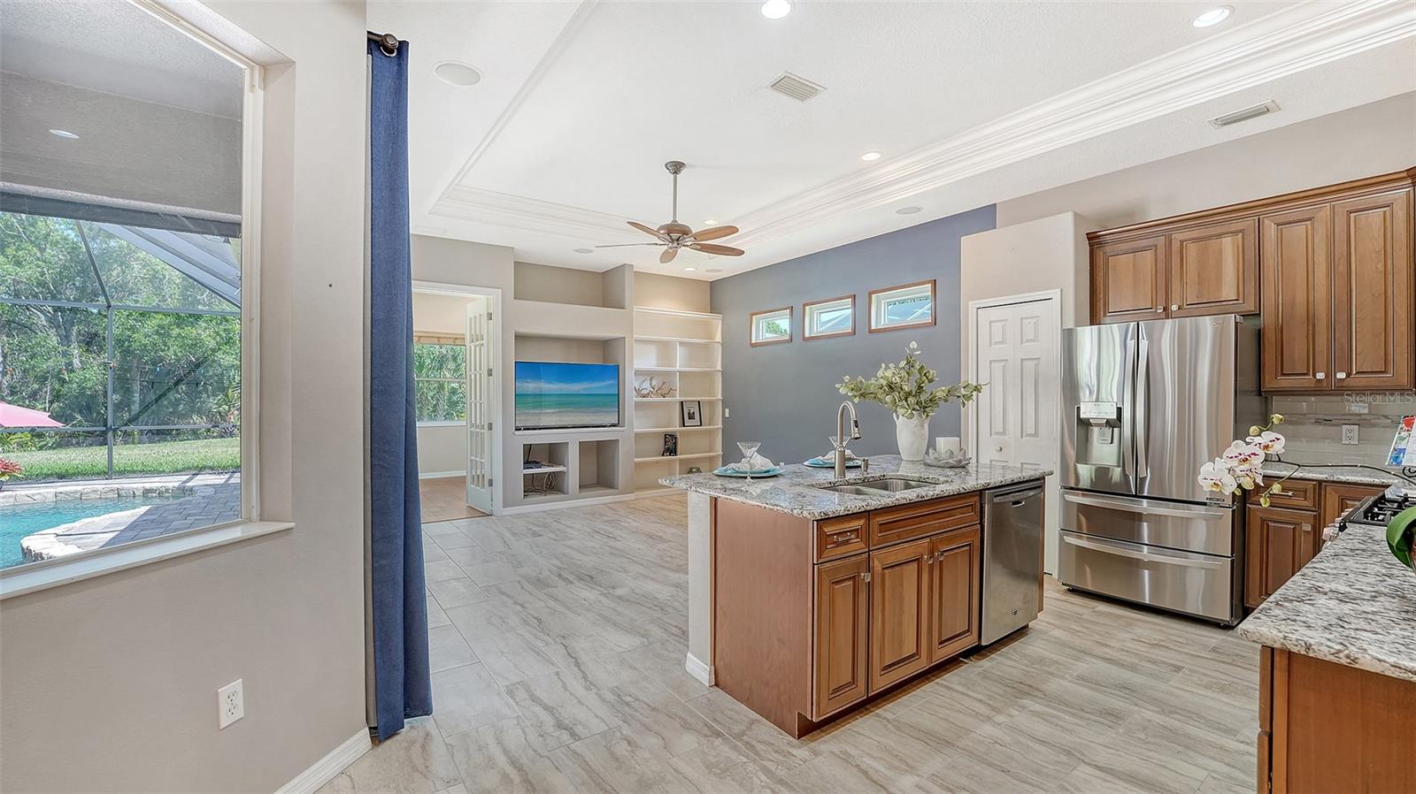 Image 6 of 47 For 8019 Indigo Ridge Terrace