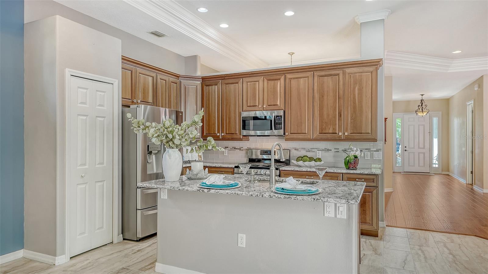 Image 9 of 47 For 8019 Indigo Ridge Terrace