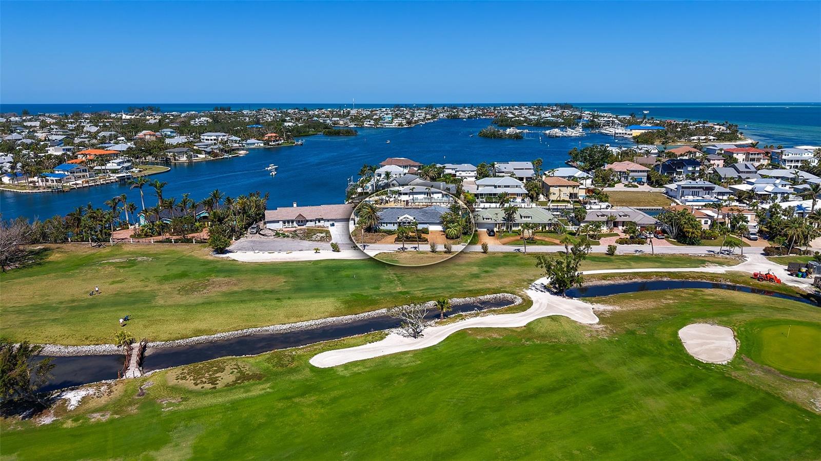 Details for 621 Ivanhoe Lane, HOLMES BEACH, FL 34217