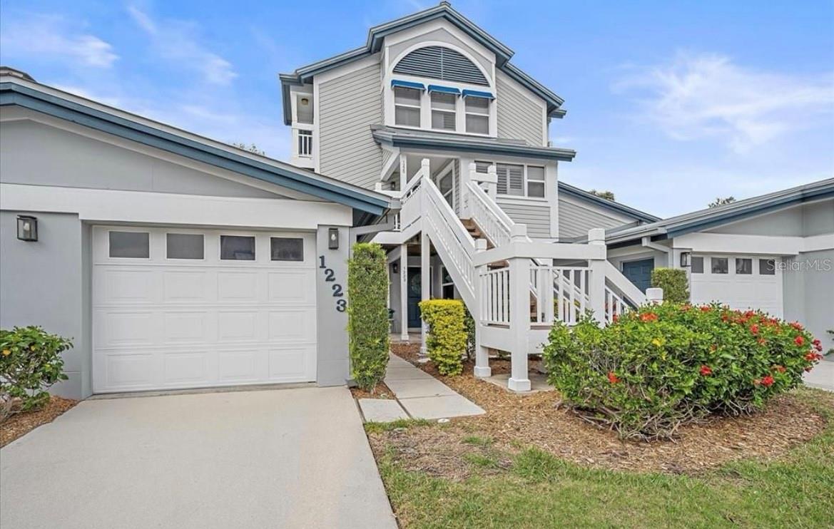 Details for 1223 Siesta Bayside Drive 1223, SARASOTA, FL 34242